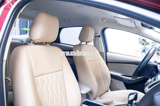 Ford Focus Trend 2019 1.5 Turbo Ecoboost Sedan