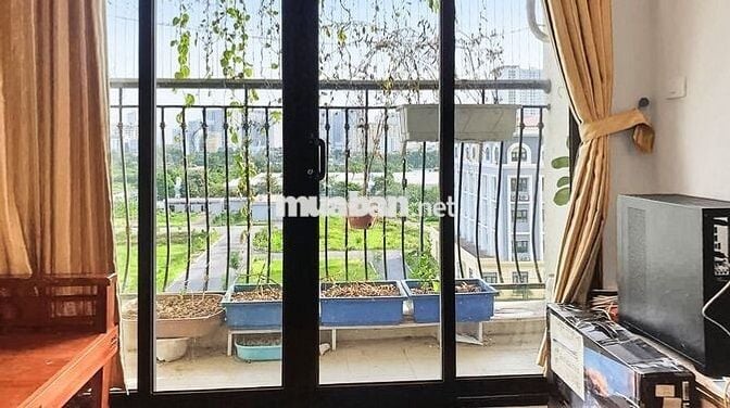 CHÍNH CHỦ BÁN CĂN HỘ CT1 GELEXIA RIVERSIDE 73.8 m²