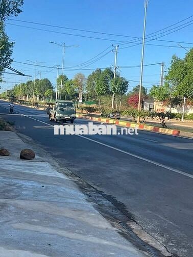 🏢 CHO THUÊ MẶT BẰNG KINH DOANH MẶT TIỀN ĐƯỜNG 30/4 – TP. BUÔN MA THUỘT