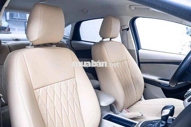 Ford Focus Trend 2019 1.5 Turbo Ecoboost Sedan