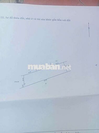 Đất tiêm năng xẻ lộ, làm đường