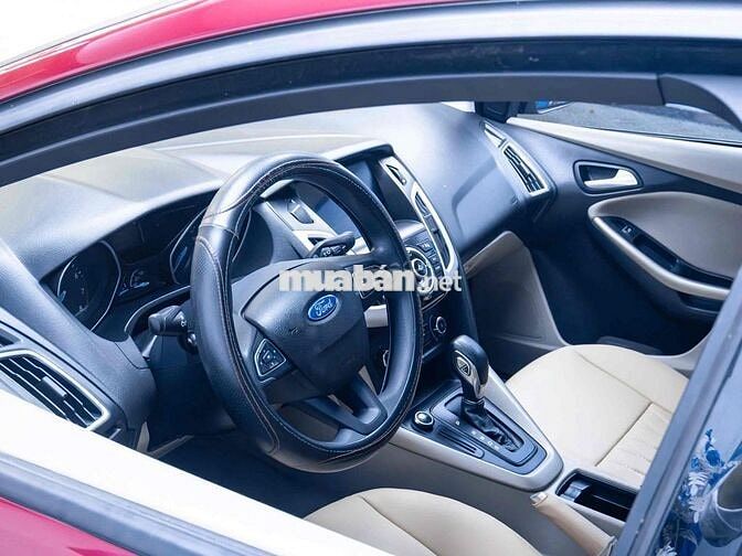 Ford Focus Trend 2019 1.5 Turbo Ecoboost Sedan