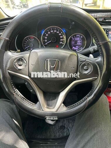 Chính chủ bán Honda City Top 2018 Màu Đen 9,6 vạn
