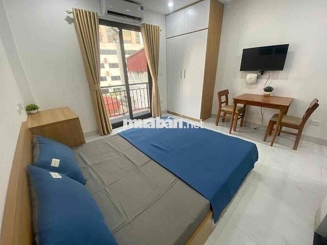 CẦN BÁN TÒA CĂN HỘ DỊCH VỤ TRUNG TÂM LA THÀ