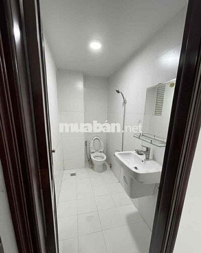 Phòng trọ 20m2 đường Tạ Quang Bửu, Quận 8