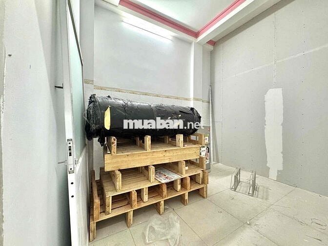 CHO THUÊ NHÀ TRỆT RỘNG 50M2 - 1 PHÒNG NGỦ - 1 PHÒNG BẾP - 1 MBKD