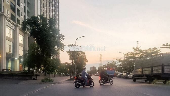 CHÍNH CHỦ BÁN CĂN HỘ CT1 GELEXIA RIVERSIDE 73.8 m²