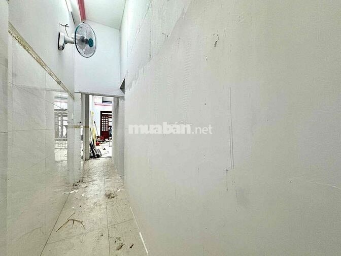 CHO THUÊ NHÀ TRỆT RỘNG 50M2 - 1 PHÒNG NGỦ - 1 PHÒNG BẾP - 1 MBKD