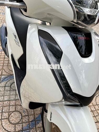 Honda SH 150i ABS 2018 Trắng 23586 km