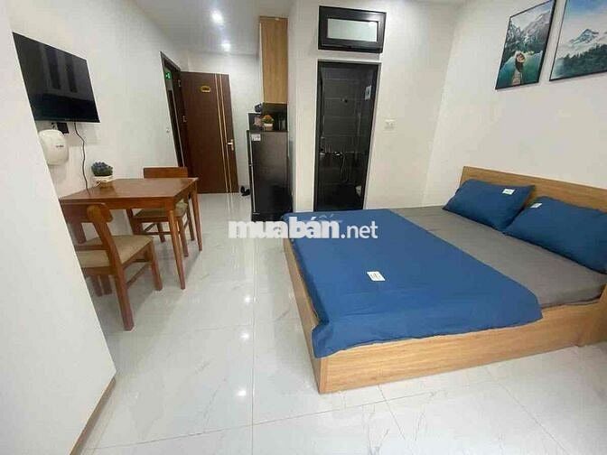 CẦN BÁN TÒA CĂN HỘ DỊCH VỤ TRUNG TÂM LA THÀ