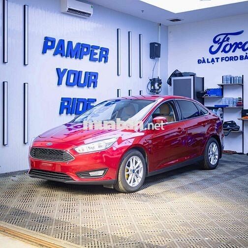 Ford Focus Trend 2019 1.5 Turbo Ecoboost Sedan