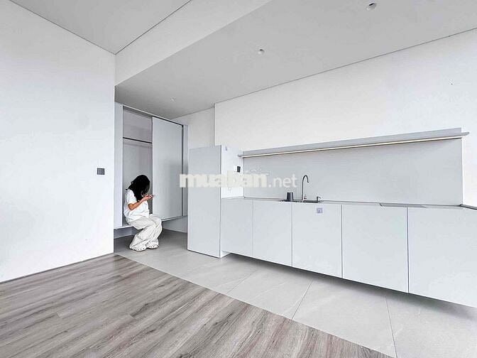 Cho thuê căn hộ full nội thất chung cư Mỹ Phú gần đại học RMIT, KCX
