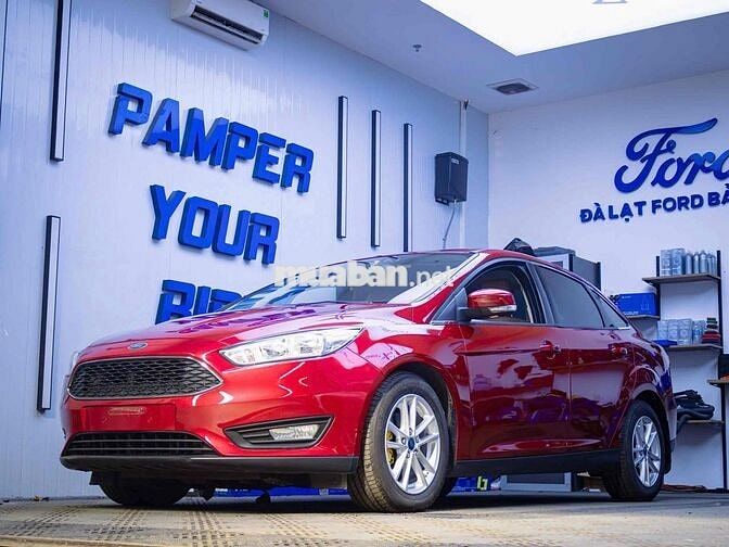Ford Focus Trend 2019 1.5 Turbo Ecoboost Sedan