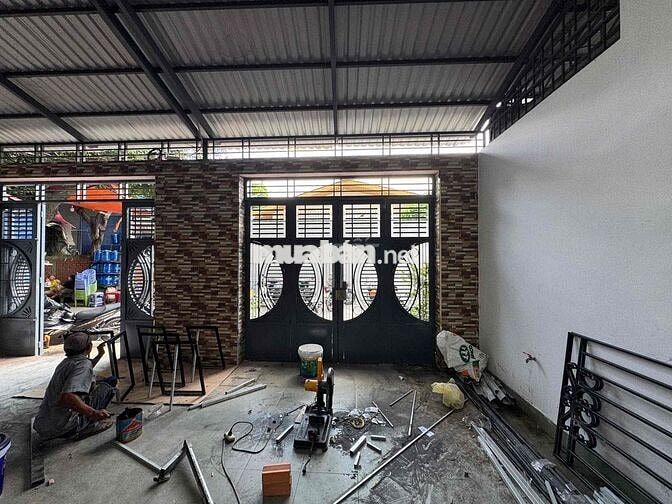 CHO THUÊ NHÀ TRỆT RỘNG 50M2 - 1 PHÒNG NGỦ - 1 PHÒNG BẾP - 1 MBKD