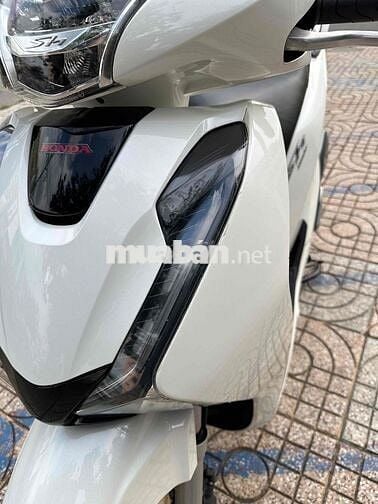 Honda SH 150i ABS 2018 Trắng 23586 km