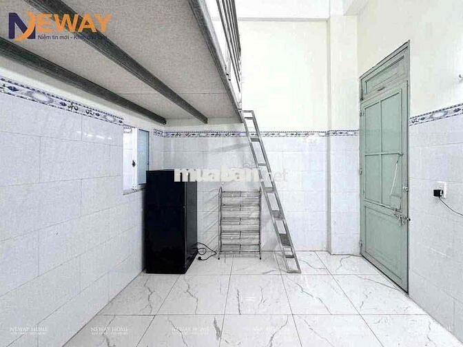 🔥GIẢM GIÁ SỐC CĂN GÁC CAO RỘNG RÃI - THANG MÁY NGAY GẦN ĐH VĂN HIẾN