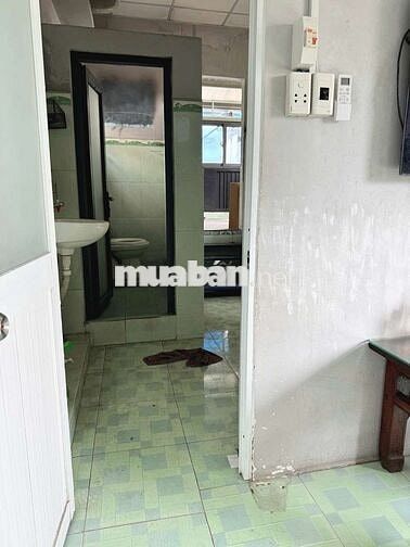 Cho thuê nhà mặt tiền Phạm Hùng, P5,Q8 3,5x14m 3 tấm kinh doanh tốt