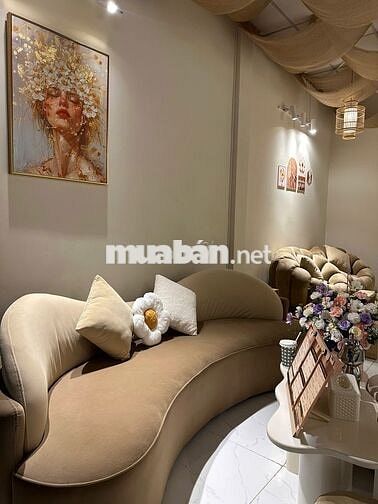 📢 TUYỂN DỤNG NHÂN VIÊN GỘI ĐẦU – ĐI LÀM NGAY