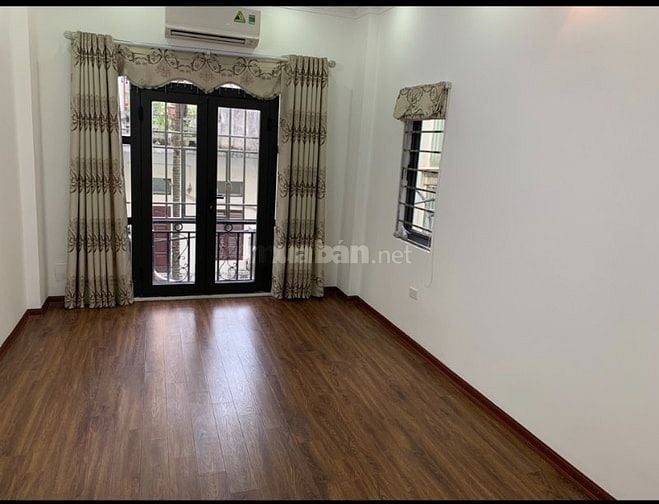 bán nhà khu PLQĐ Vương Thừa Vũ DTSĐ 35m 5T giá 9,5 tỷ 