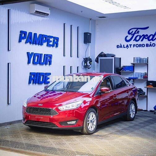 Ford Focus Trend 2019 1.5 Turbo Ecoboost Sedan