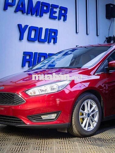 Ford Focus Trend 2019 1.5 Turbo Ecoboost Sedan