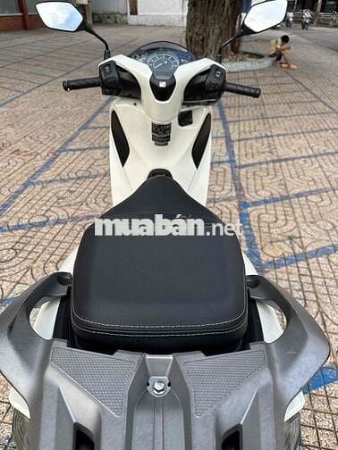 Honda SH 150i ABS 2018 Trắng 23586 km
