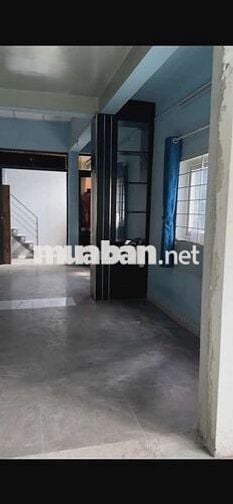 Cho thuê nhà mặt tiền Phạm Hùng, P5,Q8 3,5x14m 3 tấm kinh doanh tốt
