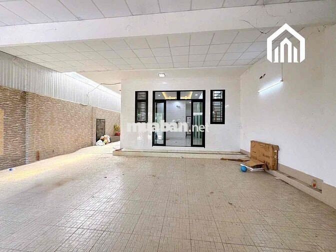 Cho Thuê Nhà mặt Tiền Xuân Thới Đông Hóc Môn