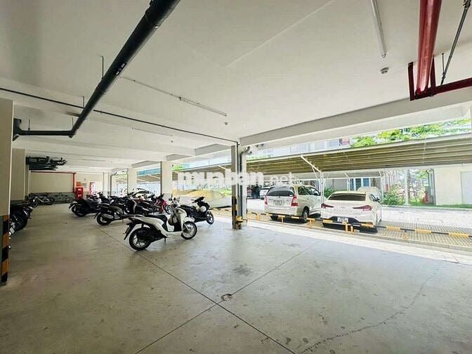 CHO THUÊ CĂN HỘ CHUNG CƯ NAM LONG CENTRAL 2P FULL NỘI THẤT 