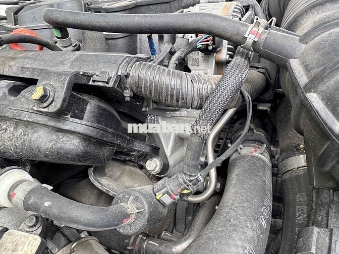 Hyundai Elantra Nline AT 2022 Trắng 50000 km