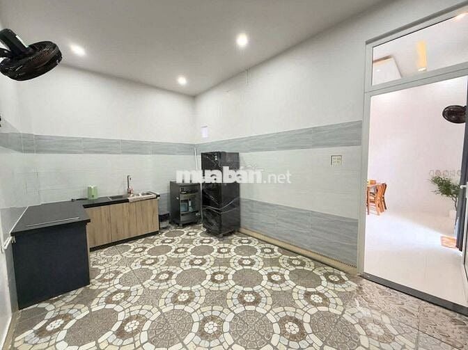 CHO THUÊ NHÀ KHU DÂN CƯ DIỆU HIỀN FULL NỘI THẤT