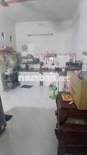 🏘️ Nhà Mặt Tiền 1lầu 3phòng, Tân Xuân, gần sân banh Tân Xuân 🏘️