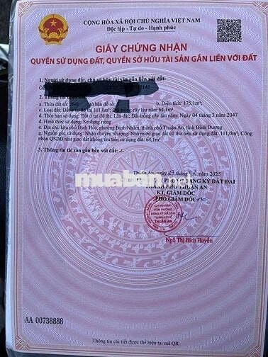 NHÀ 175M GIÁ RẺ CHỈ 4ty250 ,LÁI THIÊU ,TPHCM