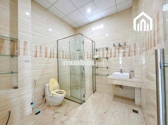 Cho Thuê Nhà mặt Tiền Xuân Thới Đông Hóc Môn