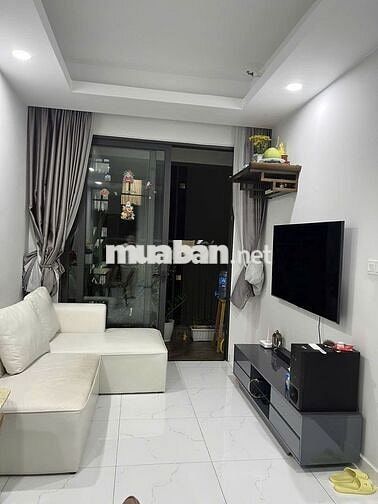 Bán 2PN 2WC Full Nội Thất 65m² – Chỉ 2 Tỷ 330 – Opal Skyline