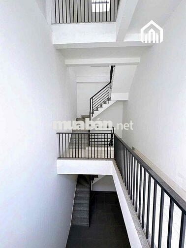Cho Thuê Nhà mặt Tiền Xuân Thới Đông Hóc Môn