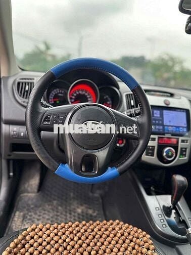Kia Cerato Koup 2010 2.0 AT nhập Hàn