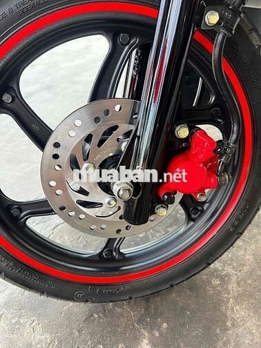 Honda Vision Fi khoá Smakey (trả góp)