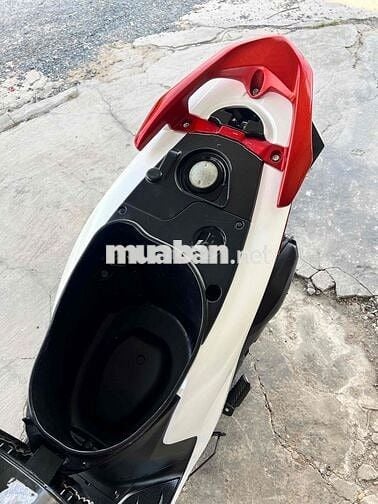 Honda Vision Fi khoá Smakey (trả góp)