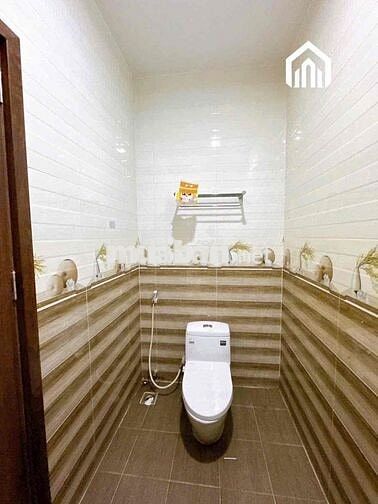 Cho Thuê Nhà mặt Tiền Xuân Thới Đông Hóc Môn