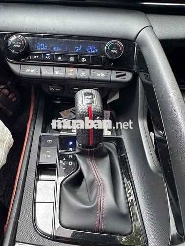 Hyundai Elantra Nline AT 2022 Trắng 50000 km