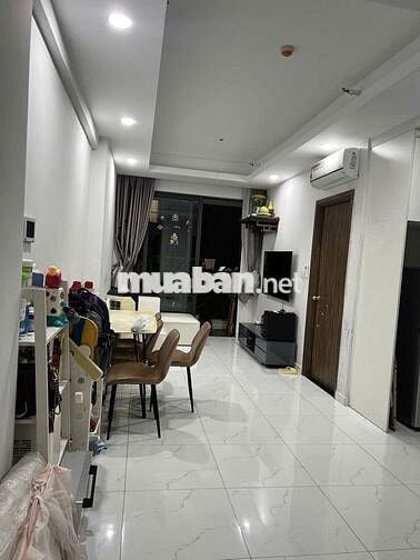 Bán 2PN 2WC Full Nội Thất 65m² – Chỉ 2 Tỷ 330 – Opal Skyline