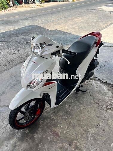 Honda Vision Fi khoá Smakey (trả góp)