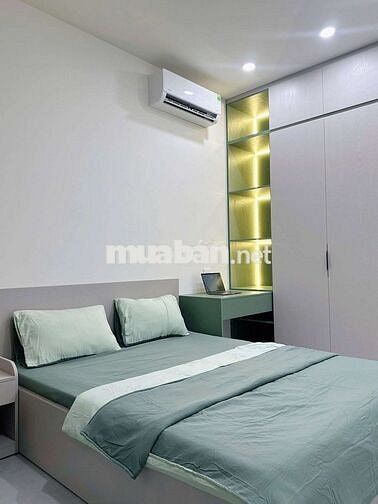 CHO THUÊ CHUNG CƯ CAO CẤP 1P NAM LONG CENTRAL 2 CÁI RĂNG CẦN THƠ 