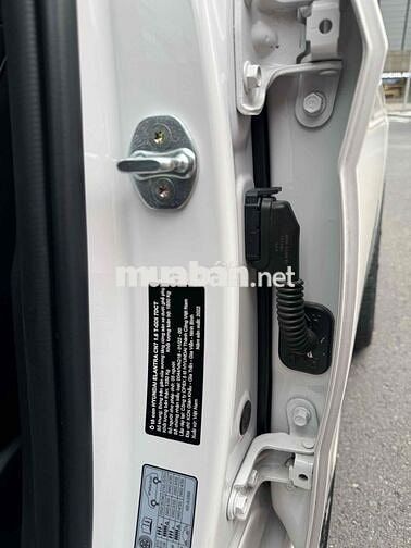 Hyundai Elantra Nline AT 2022 Trắng 50000 km