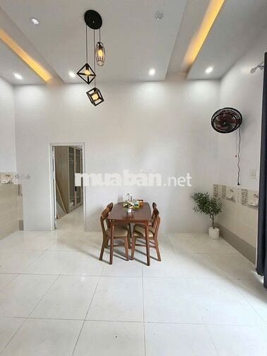 CHO THUÊ NHÀ KHU DÂN CƯ DIỆU HIỀN FULL NỘI THẤT