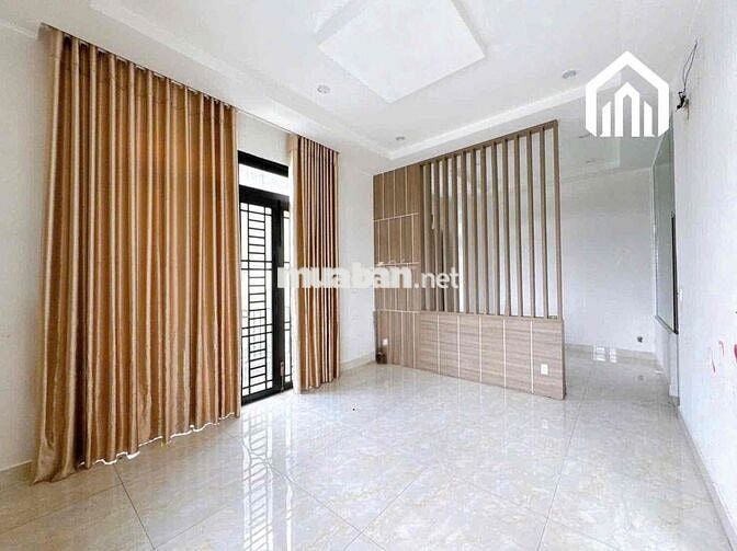 Cho Thuê Nhà mặt Tiền Xuân Thới Đông Hóc Môn