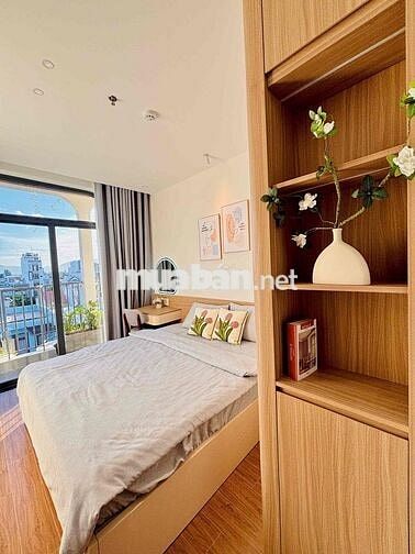 CHUYỂN NHƯỢNG TOÀ CĂN HỘ DÒNG TIỀN 1.6 TỶ/NĂM - ĐÀ NẴNG