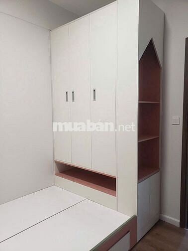 Bán 2PN 2WC Full Nội Thất 65m² – Chỉ 2 Tỷ 330 – Opal Skyline
