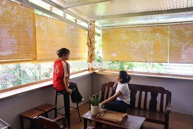 KTX mini duplex như Homestay gần ĐH GTVT, HUFLIT - Giảm 20%Từ 1Tr5